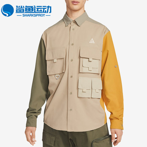 Nike/耐克耐克正品男子长袖