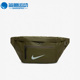 Nike 222 男女户外运动便携收纳腰包DO7956 耐克正品 新款