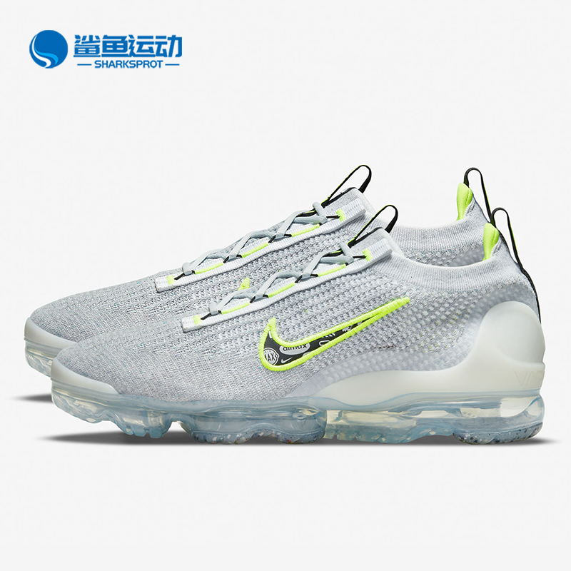 Nike/耐克 Air VaporMax 男女轻盈透气缓震运动鞋 DH4085-001 运动鞋new 运动休闲鞋 原图主图