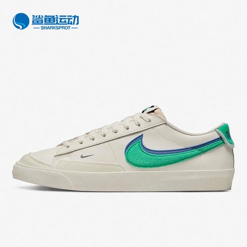 耐克男子运动板鞋DO9777-001