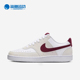 FQ7628 Nike 100 VISION LO女士休闲运动板鞋 耐克正品 COURT