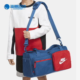 新款 Nike 耐克正品 年夏季 476 儿童休闲健身训练手拎包BA6169
