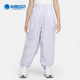 耐克正品 Sportswear 大童梭织运动束脚长裤 Nike FB1269 536