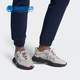 阿迪达斯正品 三叶草春OZWEEGO 男女经典 Adidas 休闲鞋 EF4050