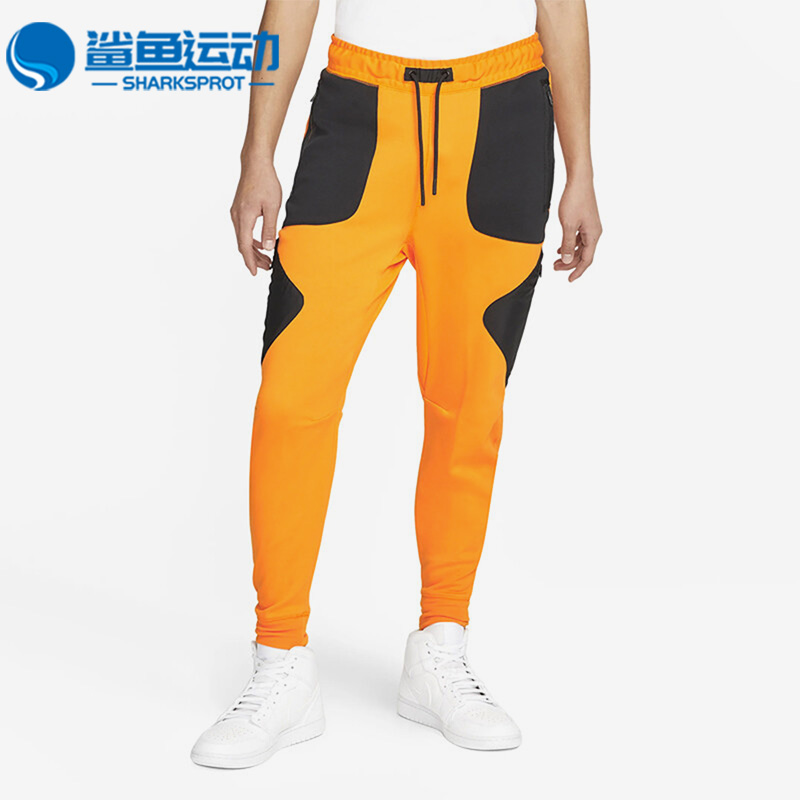 耐克男子运动长裤DO6600-833