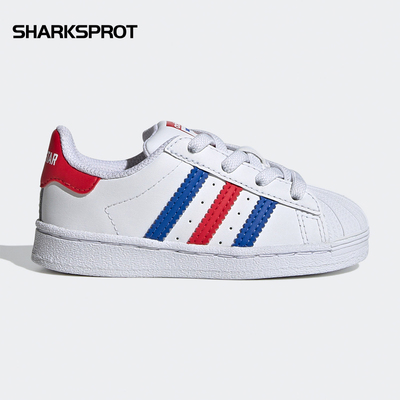 阿迪达斯儿童运动鞋FV3691