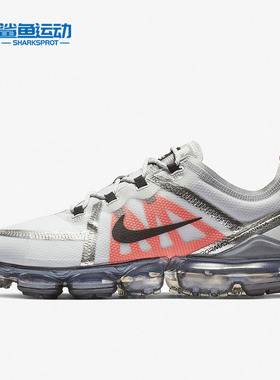 Nike/耐克正品 AIR VAPORMAX 全掌大气垫男跑步鞋 AR6631-003