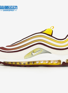 Nike/耐克正品 AIR MAX 97 UL 17 男女气垫休闲跑步鞋CI1957-717