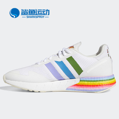 Adidas/阿迪达斯男女运动鞋