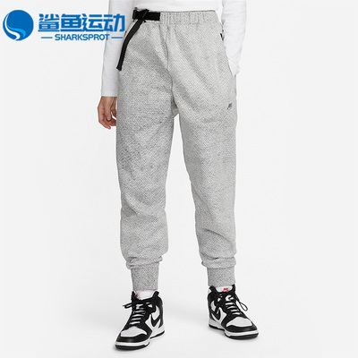 耐克男子运动长裤DQ4267-077