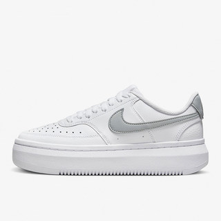 Nike/耐克正品 Court Vision Alta 女子休闲运动板鞋 DM0113-101