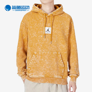 套头男子运动卫衣DR3088 秋Jordan新款 712 耐克正品 Nike