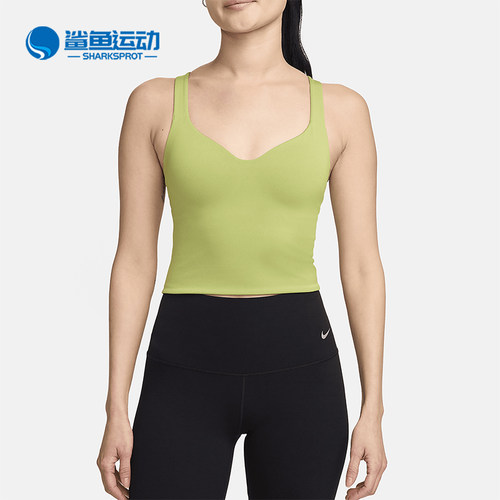 耐克女子运动文胸FN0544-377