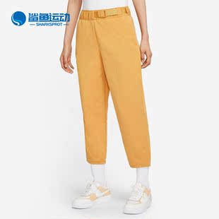 TECH SPORTSWEAR PACK 女子休闲舒适长裤 204 Nike CZ8941 耐克正品