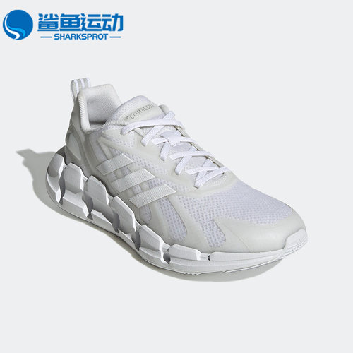 阿迪达斯男子跑步鞋GZ0663