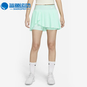 DR6850 Nike 379 新款 女子休闲网球运动透气半身短裙 耐克正品 夏季