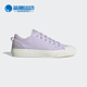 阿迪达斯正品 经典 三叶草 Adidas NIZZA 男女同款 运动休闲鞋 FX3500