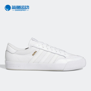 NORA Adidas 三叶草新款 HP9739 阿迪达斯正品 SHOES男女轻便板鞋