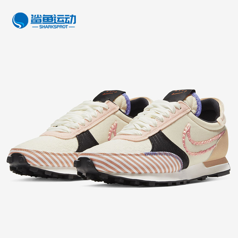 耐克女子时尚跑步鞋DD8506-881