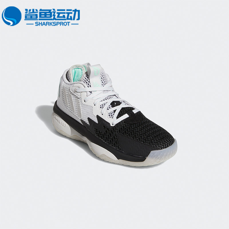 阿迪达斯儿童运动鞋GY2907