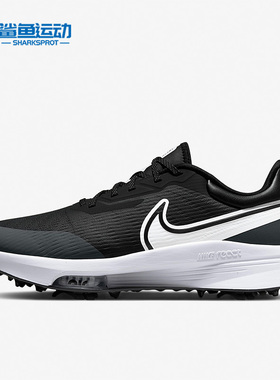 Nike/耐克正品新款男子运动低帮高尔夫球鞋DM8446-015