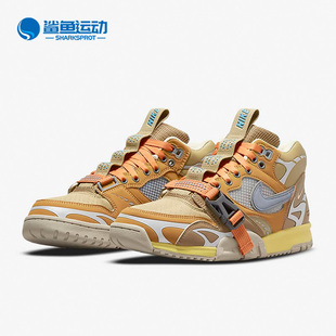 男女同款 AIR Nike TRAINER 运动训练鞋 耐克正品 DH7338 300