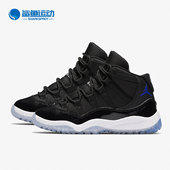 耐克正品 年大童新款 高帮减震训练运动篮球鞋 Nike 378039 003