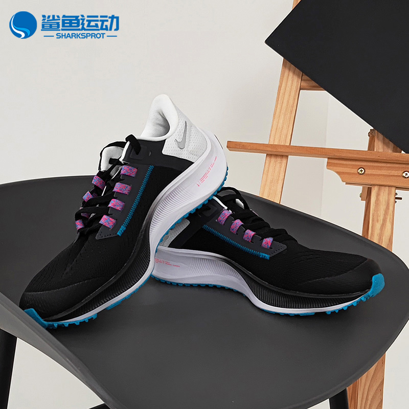 耐克儿童运动鞋CZ4178-015