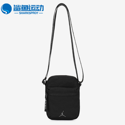 耐克运动单肩背包JD2213015GS