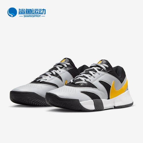 耐克男子时尚网球鞋FD6574-005