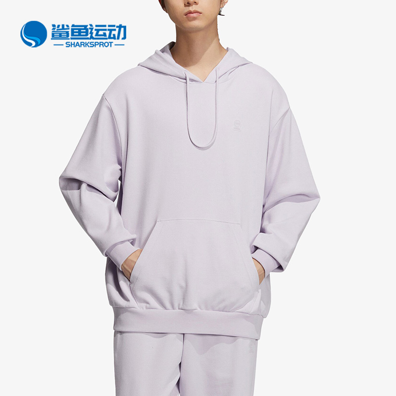 阿迪达斯男女运动卫衣IA4991