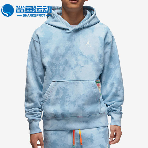 耐克男女运动卫衣DR2959-447