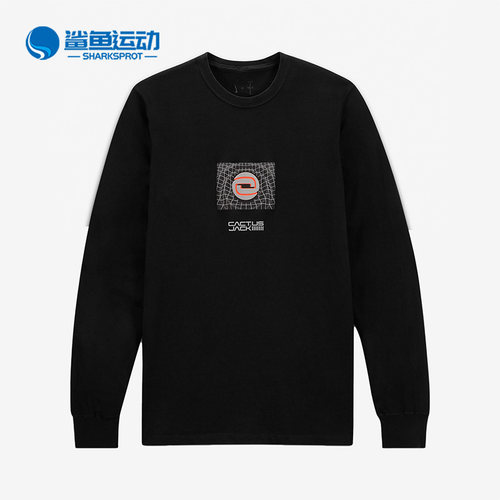 耐克男子运动卫衣DO6354-010