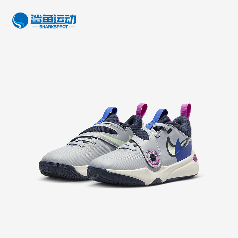 耐克儿童运动鞋FN5006-001