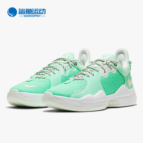 耐克男女运动篮球鞋CW3146-300