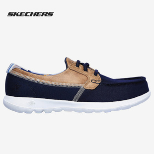 清仓特价 Skechers 斯凯奇女子正品 运动休闲鞋 NVY 136070