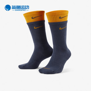 耐克正品 DD2795 年夏季 男女透气休闲运动袜子 437 新款 Nike