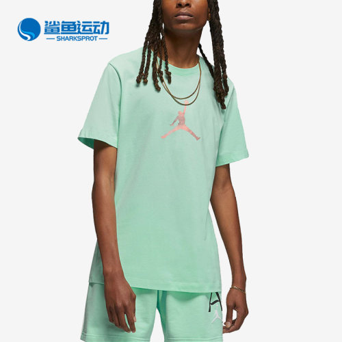 耐克正品男子运动短袖