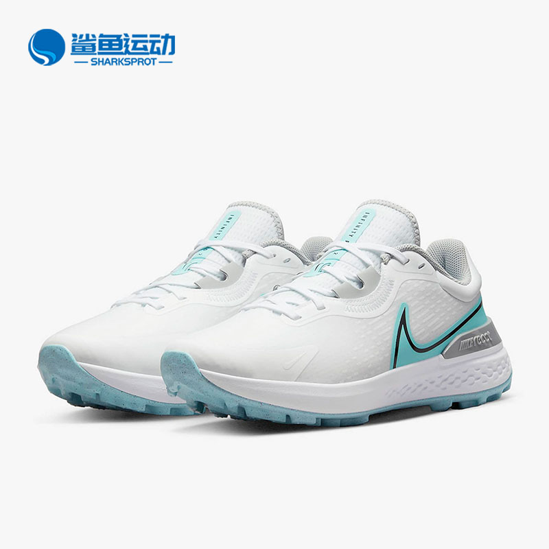 Nike耐克正品男子高尔夫球鞋