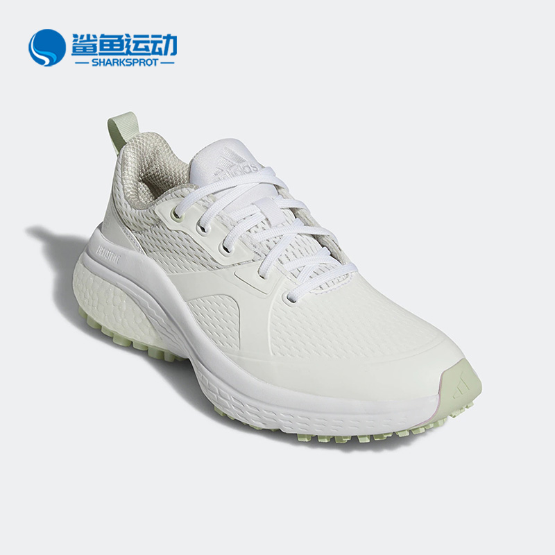 Adidas/阿迪达斯正品W SOLARMOTION女子运动休闲高尔夫球鞋GX4020