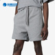 男子运动舒适透气休闲短裤 三叶草夏季 HM5119 阿迪达斯正品 Adidas