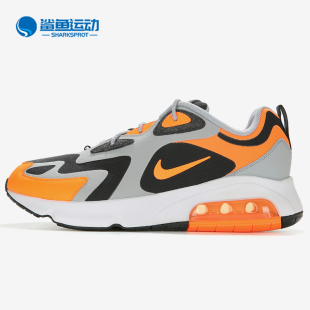 200 CQ4599 AIR Nike MAX 轻便减震运动鞋 耐克正品 男女同款