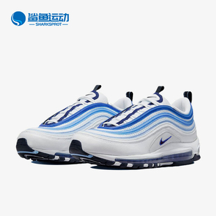 耐克正品 Air Max 100 Nike 97男子运动耐磨气垫跑步鞋 DO8900