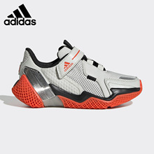 RNR 4UTURE EG1769 Adidas 阿迪达斯正品 2020新款 K小童跑步鞋