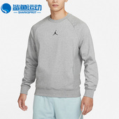 耐克正品 男子圆领卫衣DV1287 新款 Dri Nike Sport Jordan FIT 091