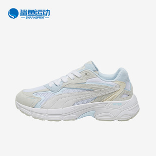 388774 Puma 运动鞋 Nitro男女轻便缓震休闲鞋 彪马正品 Teveris
