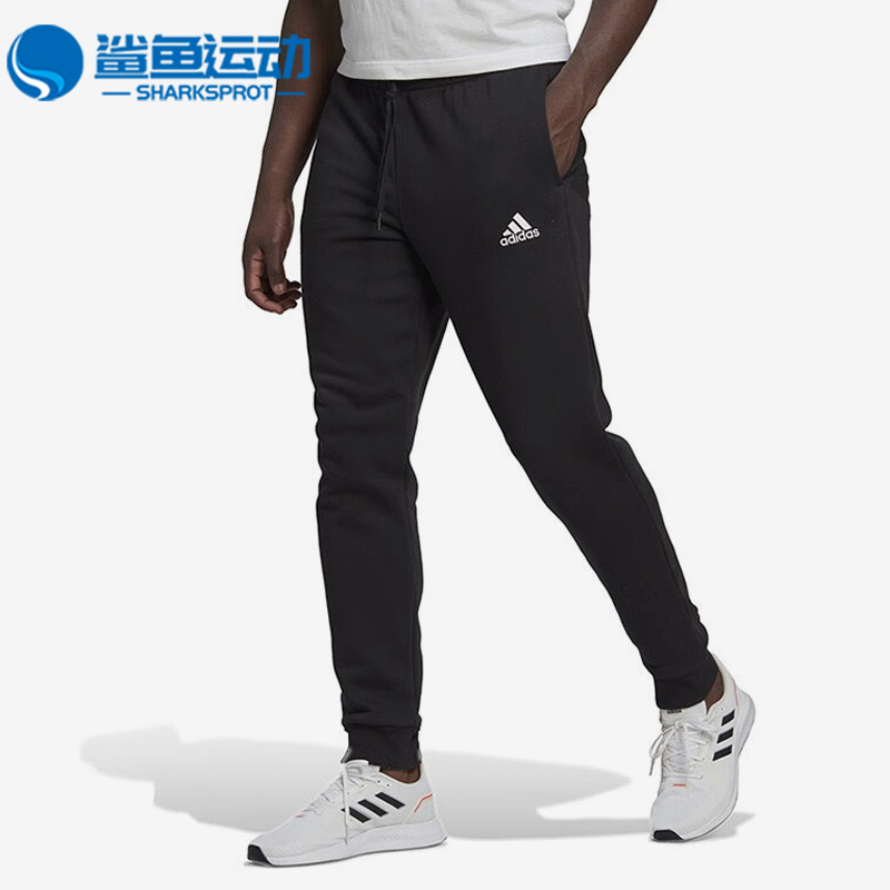 阿迪达斯男子运动长裤HL6876