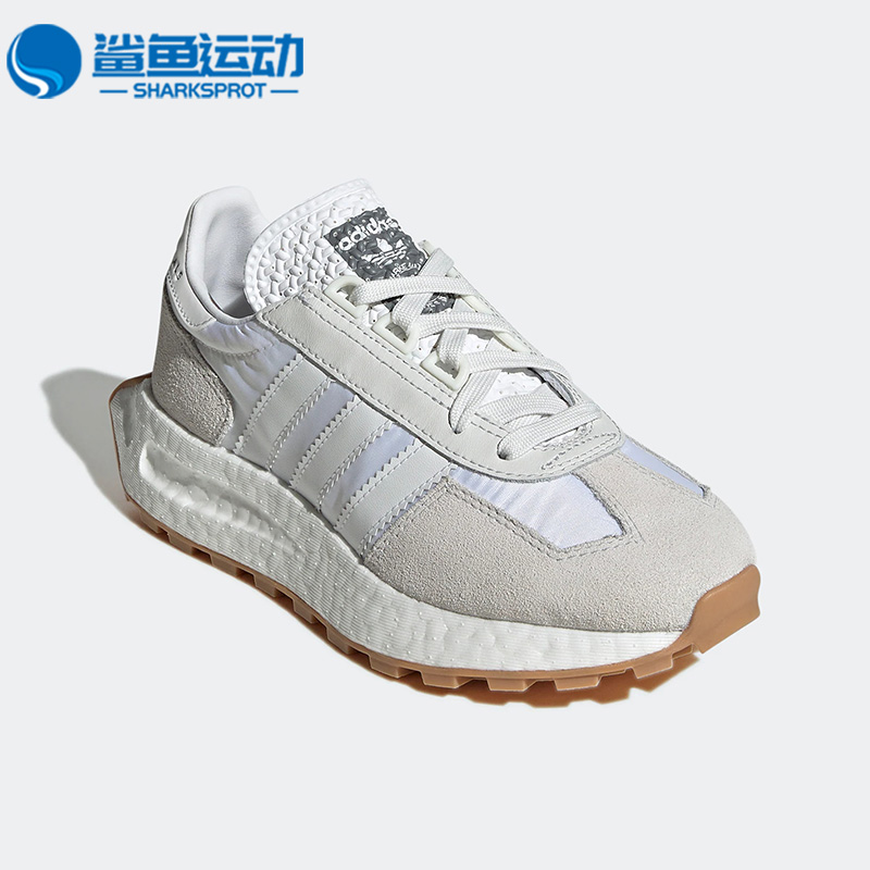 阿迪达斯儿童运动鞋GW0786