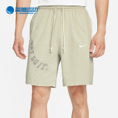耐克正品 DX6136 夏季 男子运动休闲宽松舒适五分短裤 118 新款 Nike