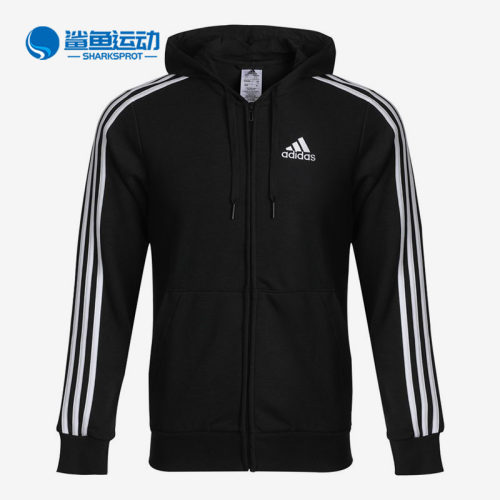阿迪达斯男子运动外套GK9032